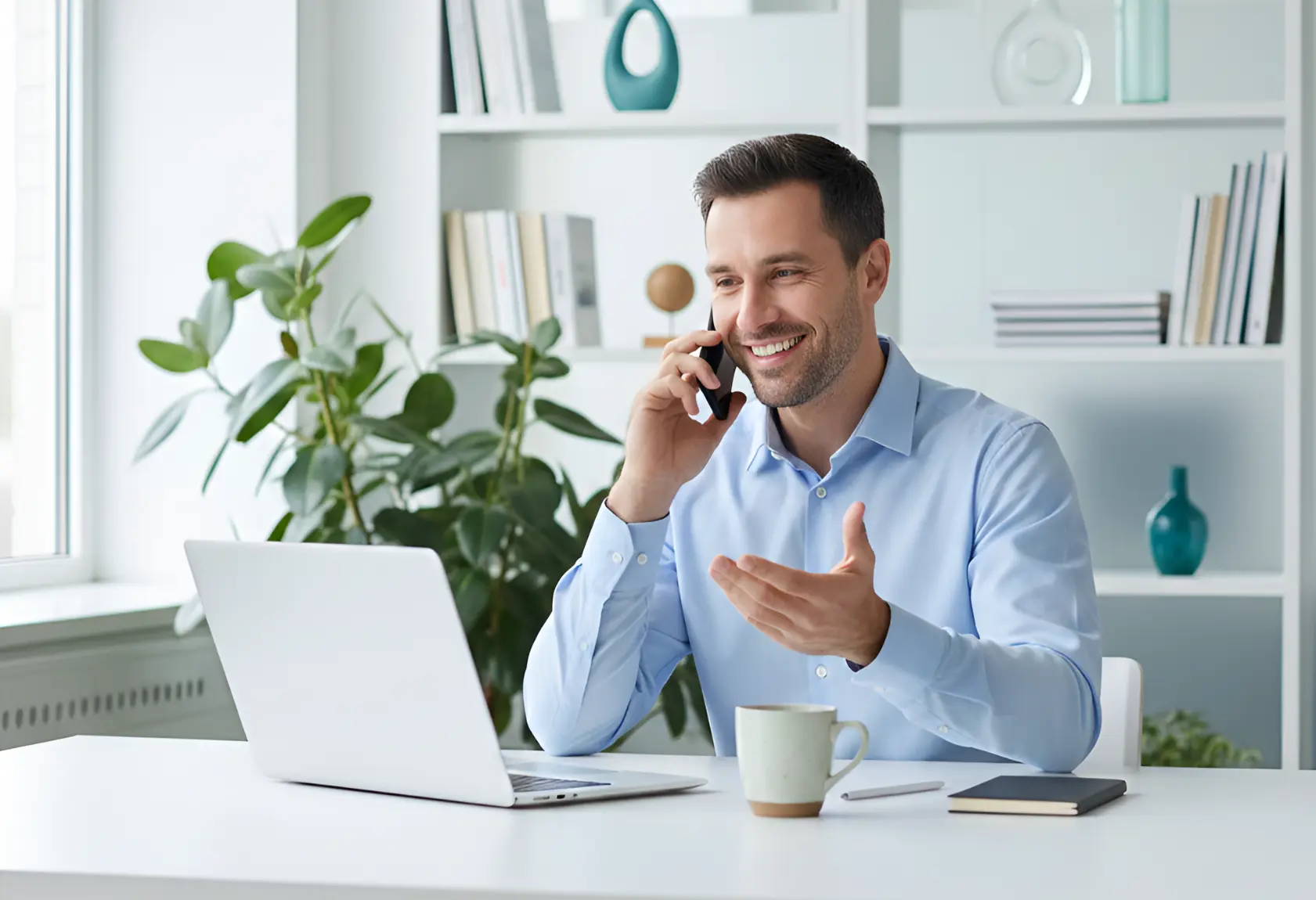 منتجات التنظيف في ليبيا