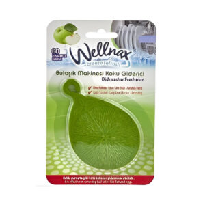 معطر غسالة صحون برائحة التفاح