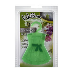 معطر خزانة الملابس برائحة زهور الربيع