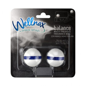 كرات رائحة التوازن