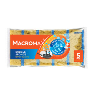 إسفنجة الفقاعات