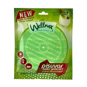 معطر دائري متعدد الاستعمالات برائحة الصنوبر