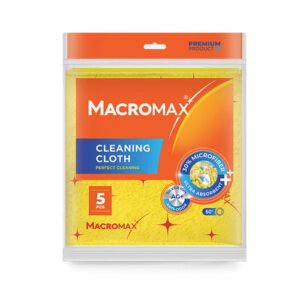 قماش التنظيف