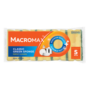 إسفنجة مجوفة