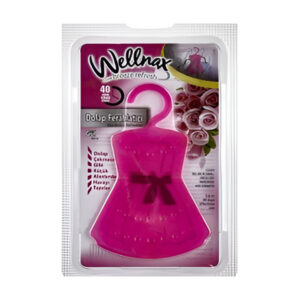 معطر خزانة الملابس برائحة الورد