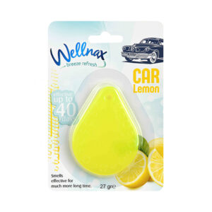معطر سيارة برائحة الليمون