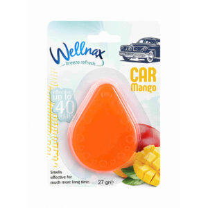 معطر سيارة برائحة المانجو
