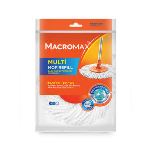 قطعة غيار لممسحة متعددة