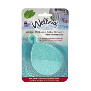 معطر غسالة صحون برائحة النعناع