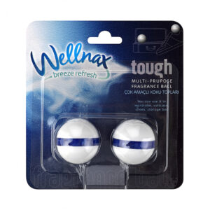 كرات الرائحة القوية