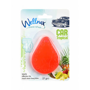 معطر سيارة جو استوائي