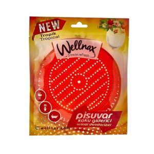 معطر دائري متعدد الاستعمالات (استوائي)