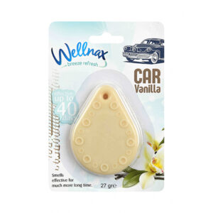 معطر سيارة برائحة الفانيليا