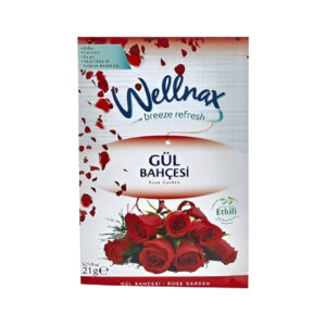 معطر أدراج خزانة الملابس برائحة الورد