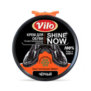 VILO صبغة حكة اسود 50 ملي VPC 50-300