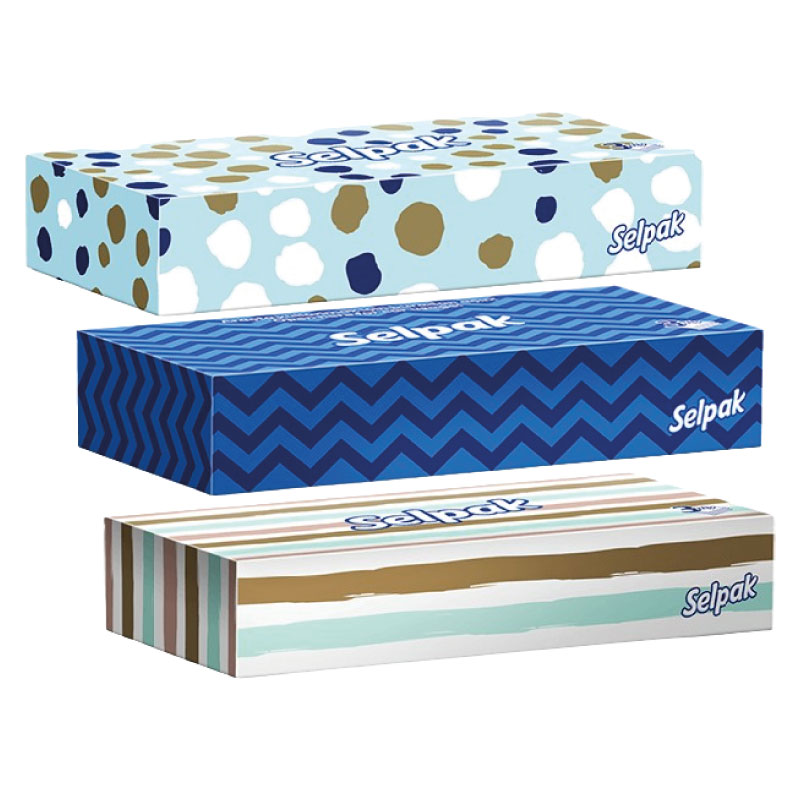 Selpak Paper Towels