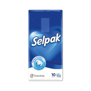 Selpak Pocket Tissues – 10 tissues