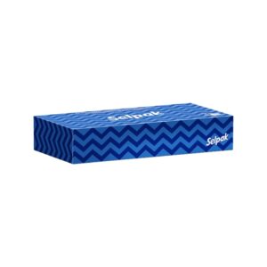 Selpak Tissues, 50-count box