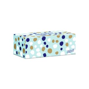 Selpak Tissues, 100-Count Box